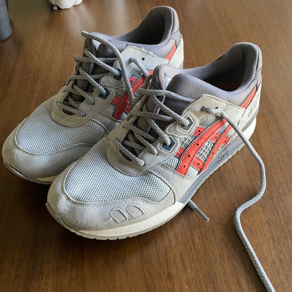 ASICS Gel-Lyte 3